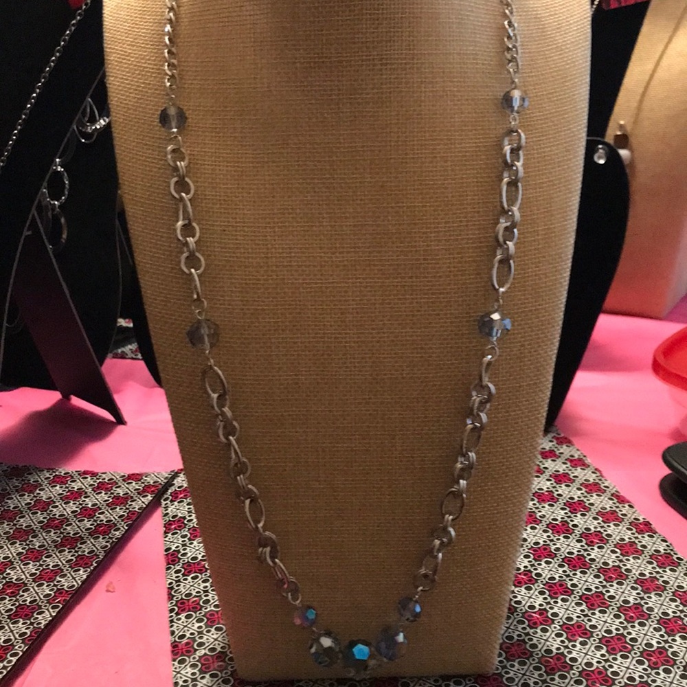 Ladies jewelry